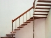 Больцевые лестницы: образец 13