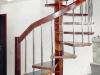 Больцевые лестницы: образец 10