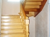 Прямые лестницы: образец 32