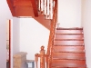 Прямые лестницы: образец 34