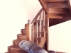 Прямые лестницы: образец 37