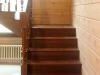 Прямые лестницы: образец 42