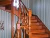 Винтовые лестницы: образец 9