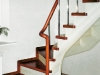 Винтовые лестницы: образец 1